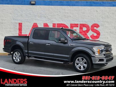 Used 2019 Ford F150 XLT w/ Equipment Group 302A Luxury