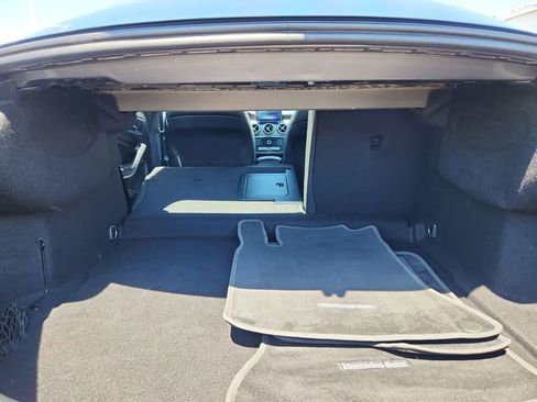 Used 2018 Mercedes-Benz CLA 250 image 30