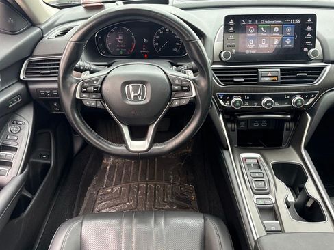 Used 2021 Honda Accord Touring image 8