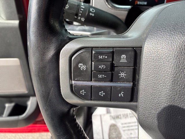 Used 2021 Ford F150 Lariat w/ Equipment Group 502A High AWD/4WD image 26