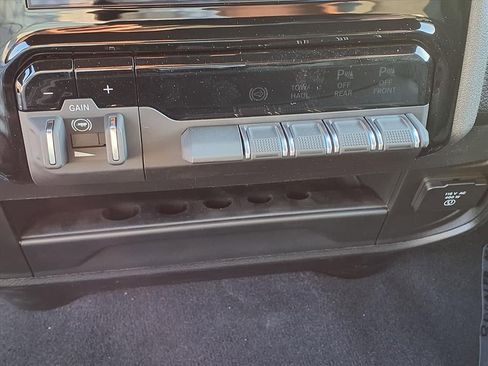 New 2026 RAM 2500 Tradesman image 15