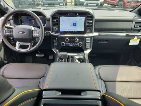 New 2026 Ford F150 Tremor w/ Equipment Group 402A High AWD/4WD image 11