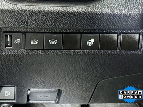Used 2024 Toyota RAV4 AWD Hybrid w/ Weather Package image 10