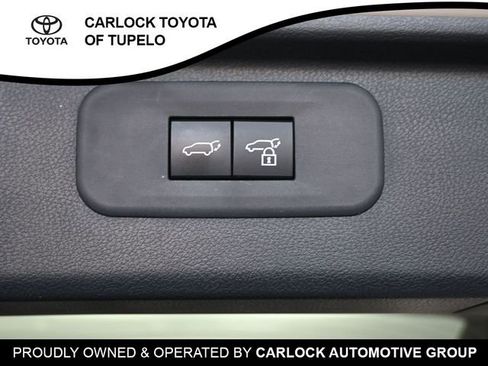 Used 2024 Toyota Grand Highlander Limited image 52