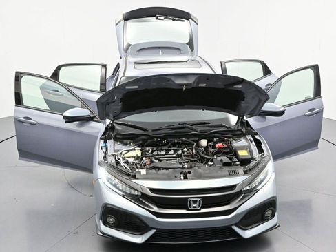 Used 2019 Honda Civic Sport Touring image 44