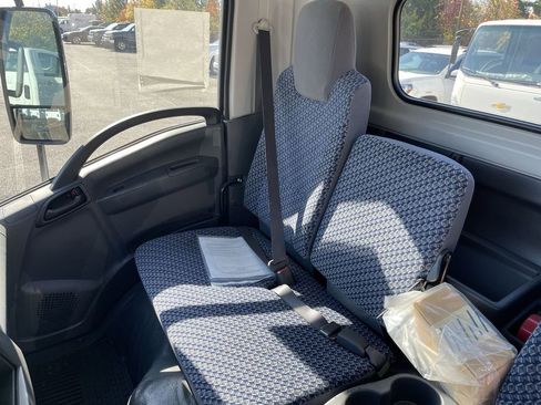 New 2024 Chevrolet Low Cab Forward 5500XG image 16