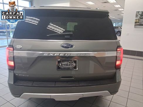 Used 2019 Ford Expedition Platinum AWD/4WD image 18