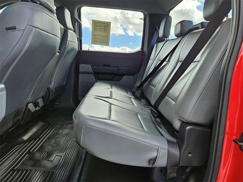 Used 2024 Ford F250 XL w/ Snow Plow Prep Package image 24