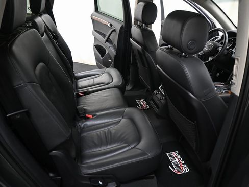 Used 2015 Audi Q7 3.0T Premium Plus image 24