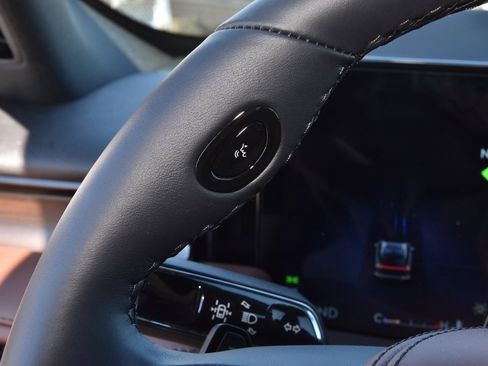 New 2026 Lincoln Aviator Reserve w/ Jet Appearance Package image 25