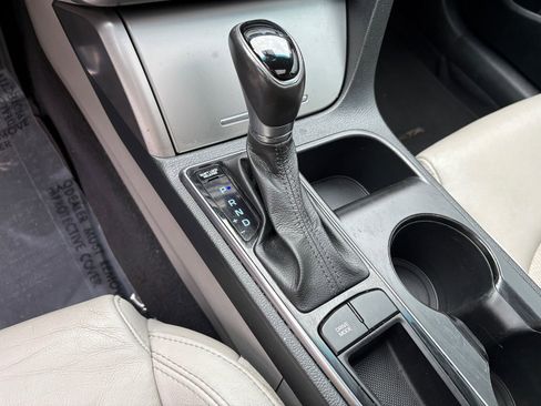 Used 2016 Hyundai Sonata Sport w/ Option Group 1V FWD image 26