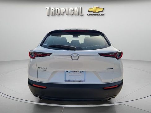 Used 2024 MAZDA CX-30 AWD 2.5 S image 4