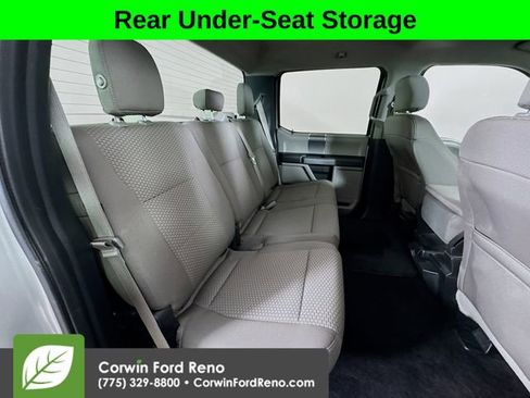 Used 2015 Ford F150 XLT w/ Equipment Group 301A Mid image 23