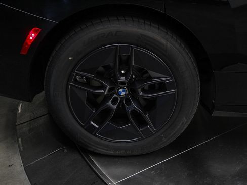 New 2026 BMW iX xDrive60 w/ Premium Package image 8