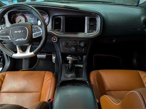 Used 2021 Dodge Charger SRT Hellcat image 26