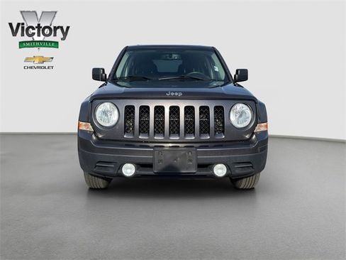 Used 2016 Jeep Patriot Sport w/ Power Value Group image 2