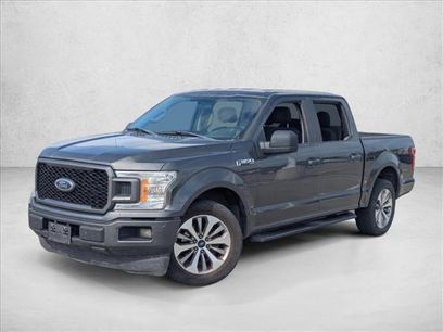 Used 2018 Ford F150 XL w/ Equipment Group 101A Mid