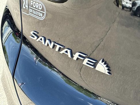 Used 2020 Hyundai Santa Fe SEL AWD/4WD image 12