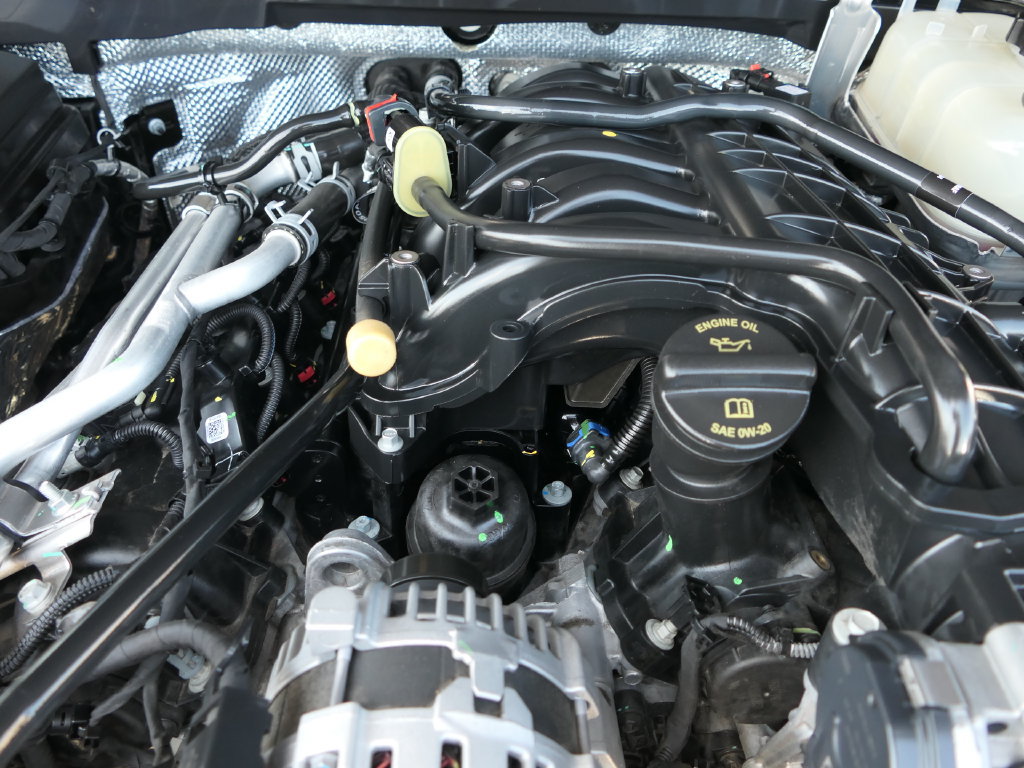 Used 2024 Jeep Wrangler Sport AWD/4WD image 24