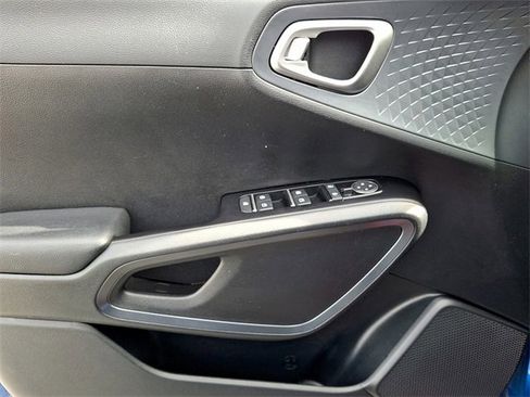 Used 2021 Kia Soul GT-Line image 12