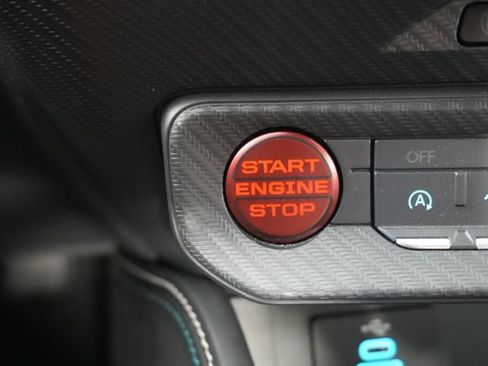 Used 2026 Ford Mustang GT Premium w/ Mustang FX Package RWD image 22