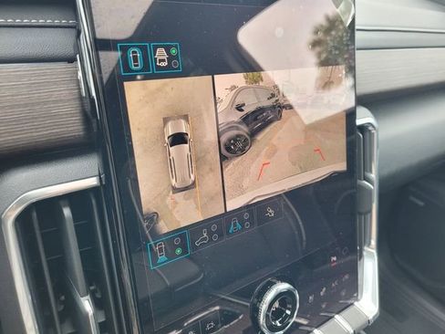 New 2026 GMC Acadia Denali w/ Super Cruise Package image 33