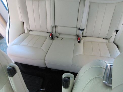 Used 2023 Land Rover Range Rover SE AWD/4WD image 45
