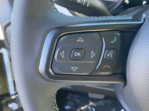 New 2025 Jeep Wrangler Sport S image 16