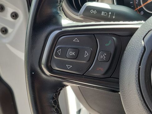 Used 2021 Jeep Wrangler Sport AWD/4WD image 35