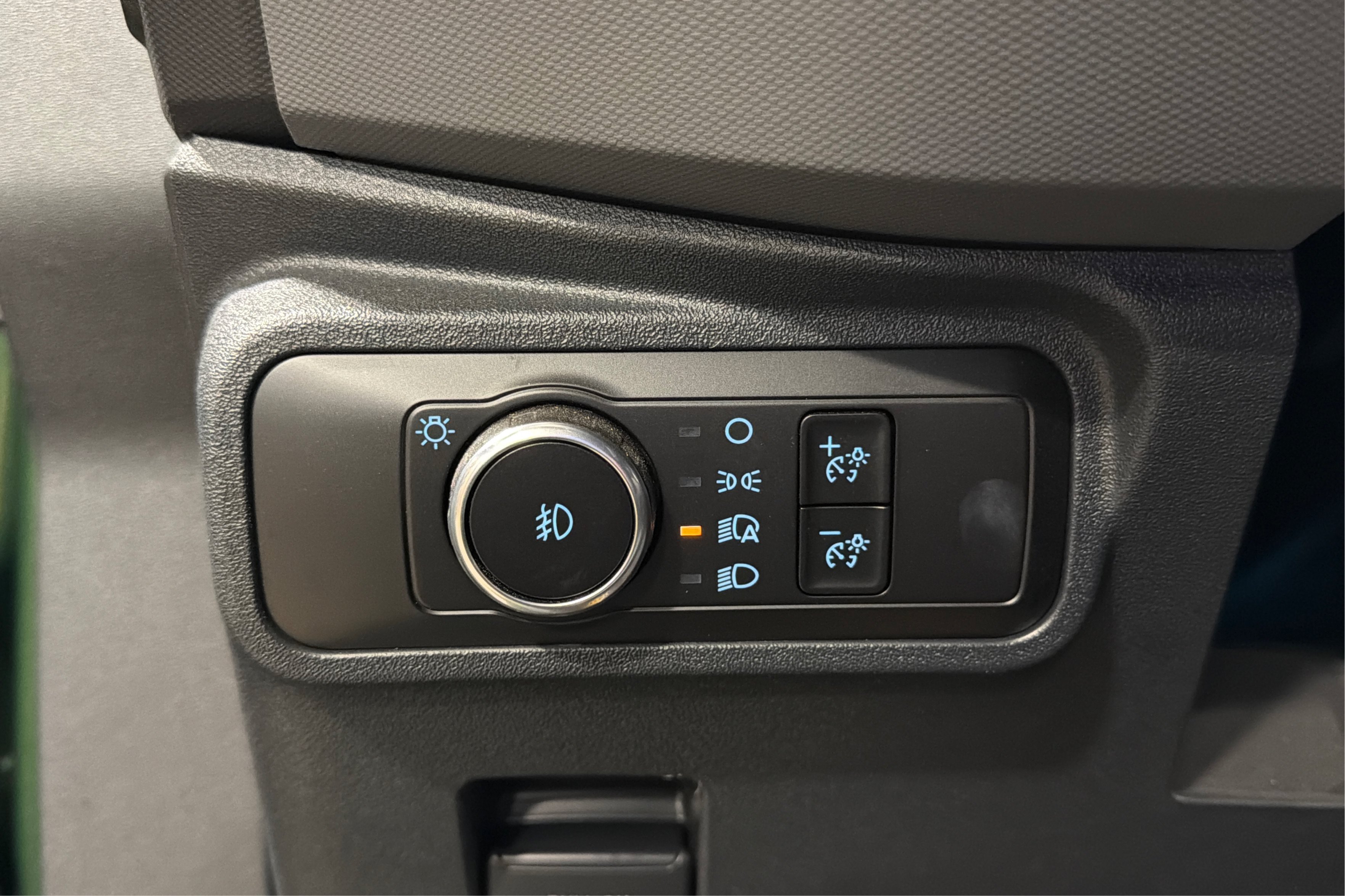 Used 2024 Ford Bronco Big Bend AWD/4WD image 19