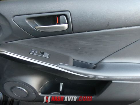 Used 2024 Lexus IS 350 F Sport w/ Navigation Package RWD image 35