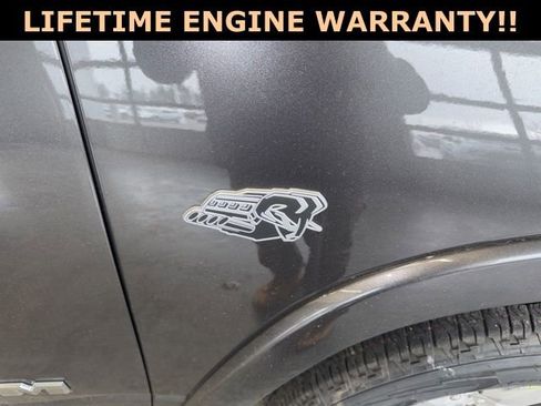 New 2026 RAM 1500 Big Horn AWD/4WD image 12