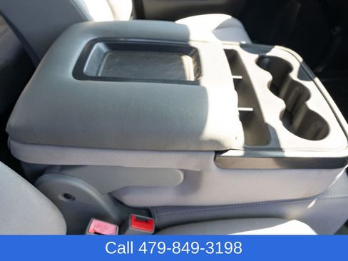 Used 2015 GMC Sierra 1500 2WD Double Cab w/ Sierra Convenience Package image 38