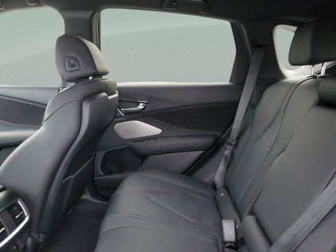 New 2026 Acura RDX A-Spec image 13