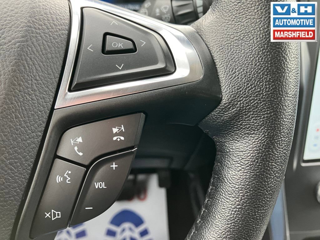 Used 2024 Ford Edge Titanium AWD/4WD image 6