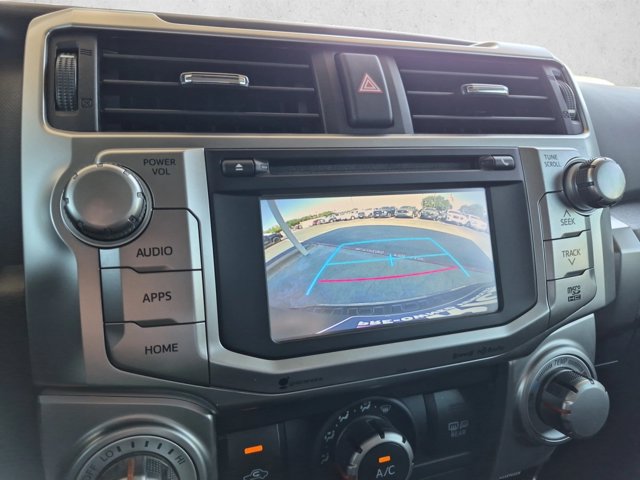 Used 2016 Toyota 4Runner SR5 RWD image 14