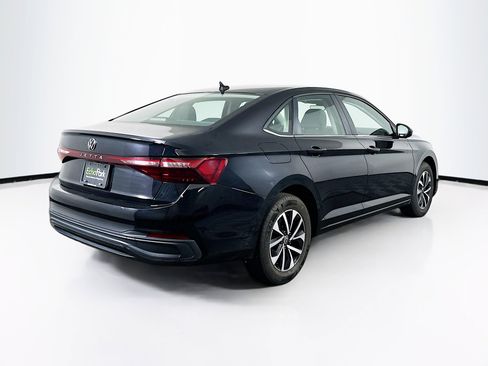 Used 2025 Volkswagen Jetta S FWD image 9