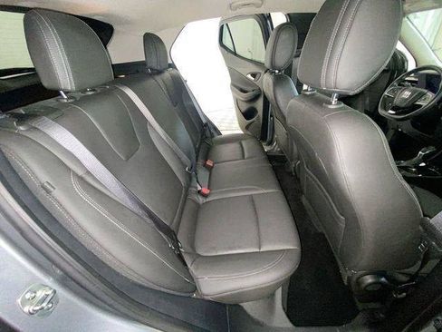Used 2024 Buick Encore GX Sport Touring w/ Experience Buick Package FWD image 35