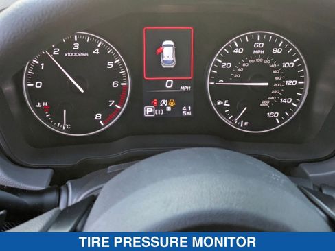 Certified 2026 Subaru Crosstrek 2.0i Premium image 21