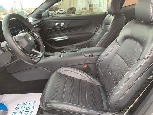 Used 2025 Ford Mustang GT Premium w/ 60th Anniversary Package image 22