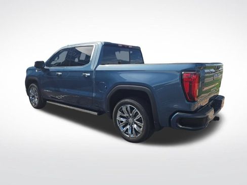 Used 2025 GMC Sierra 1500 Denali w/ Denali Reserve Package AWD/4WD image 6