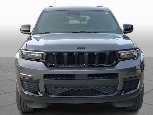 Used 2024 Jeep Grand Cherokee L Altitude image 5