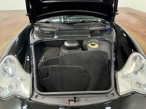 Used 2003 Porsche 911 Carrera 4 AWD/4WD image 79