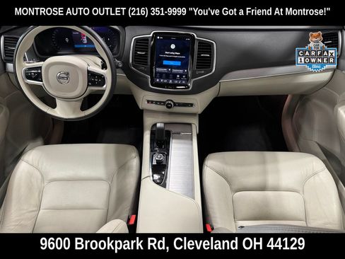 Certified 2023 Volvo XC90 B5 Core w/ Climate Package AWD/4WD image 2