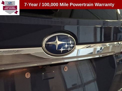 Used 2023 Subaru Ascent Premium w/ Convenience Package AWD/4WD image 30