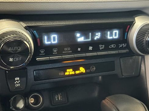 Certified 2025 Toyota RAV4 XLE w/ Convenience Package AWD/4WD image 25