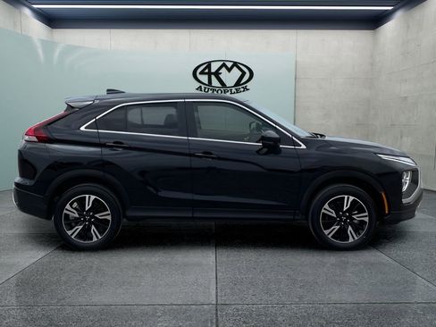 Used 2026 Mitsubishi Eclipse Cross SE AWD/4WD image 2