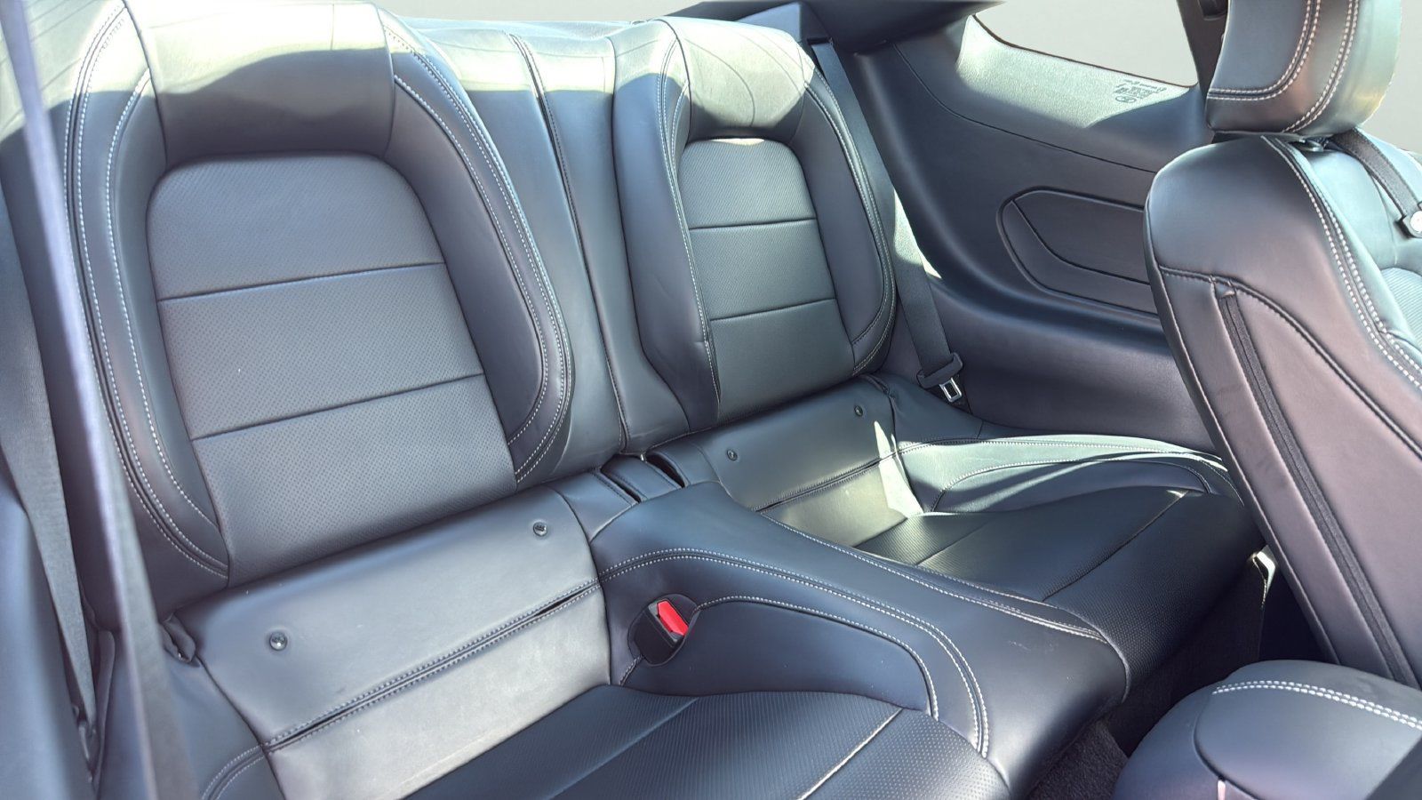 Certified 2024 Ford Mustang GT Premium RWD image 26