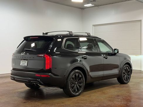 Used 2021 Kia Telluride SX AWD/4WD image 24