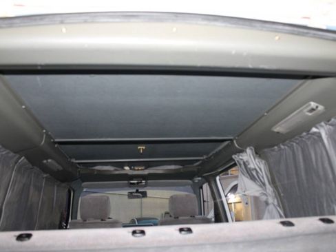 Used 1993 Volkswagen Eurovan MV FWD image 33